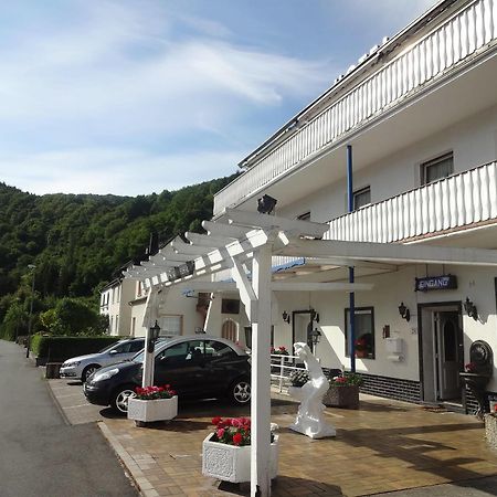 Star Hotel Фахбах Экстерьер фото