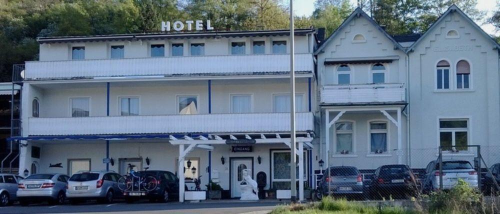 Star Hotel Фахбах Экстерьер фото