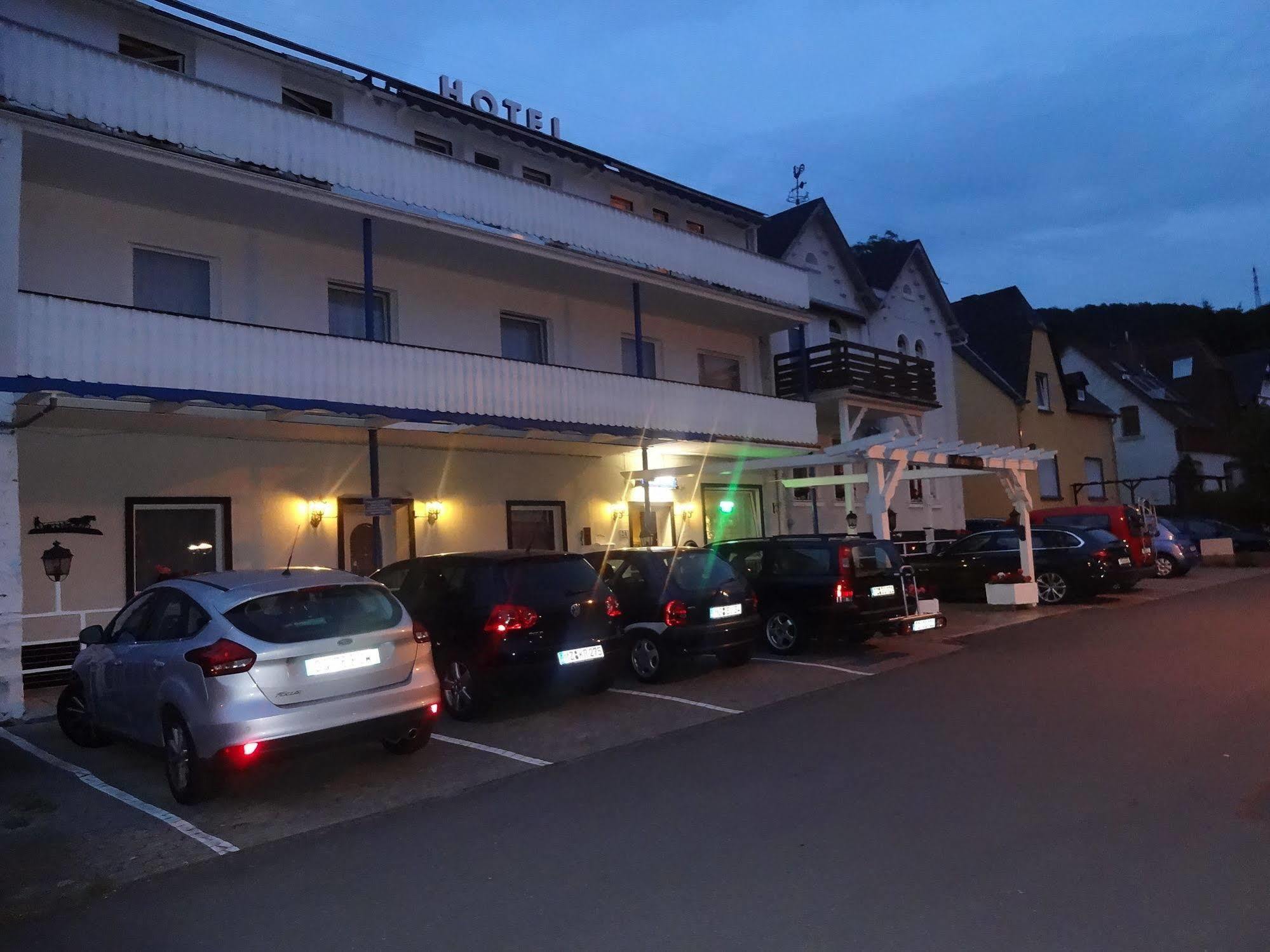 Star Hotel Фахбах Экстерьер фото