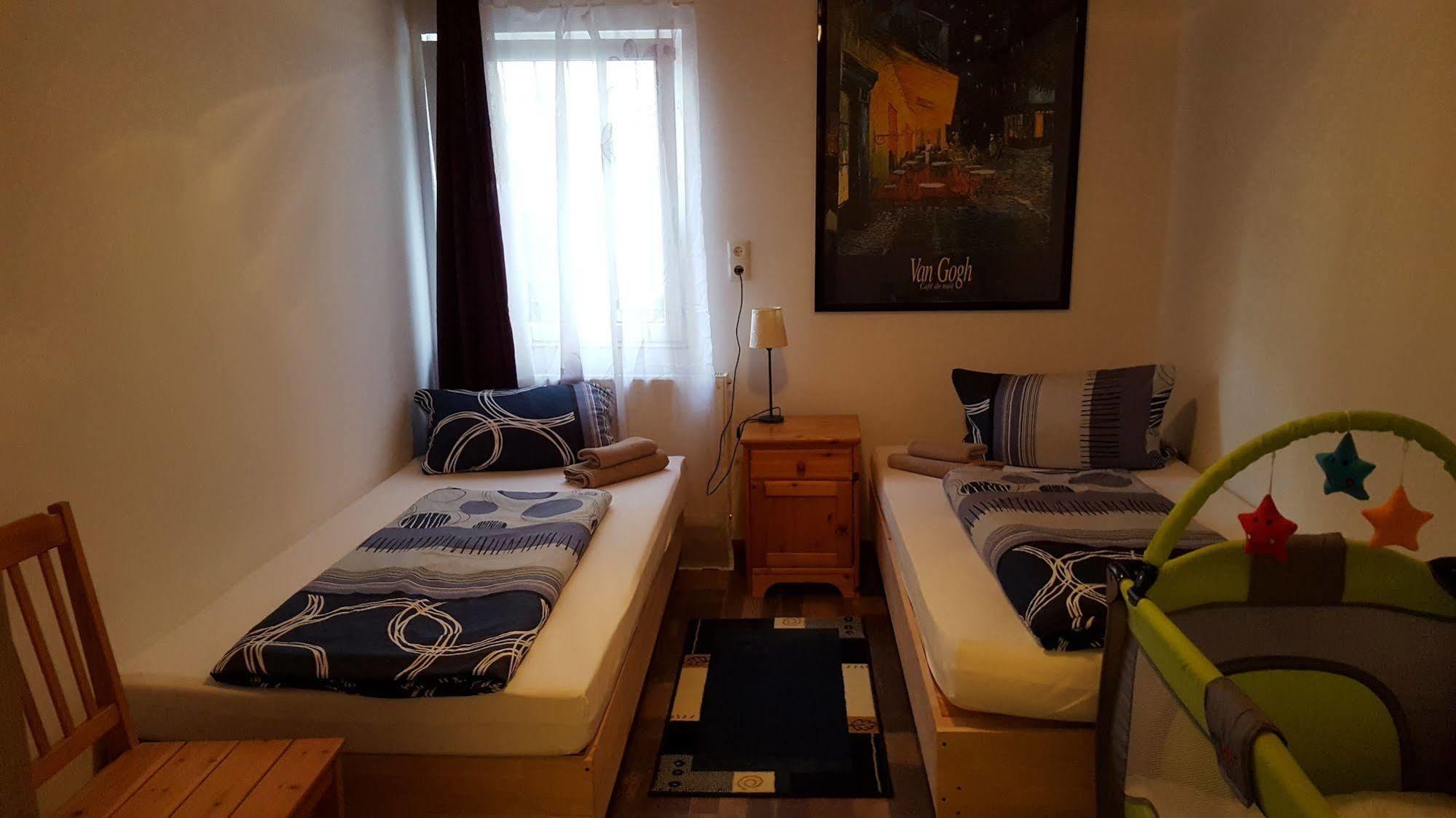Star Hotel Фахбах Экстерьер фото