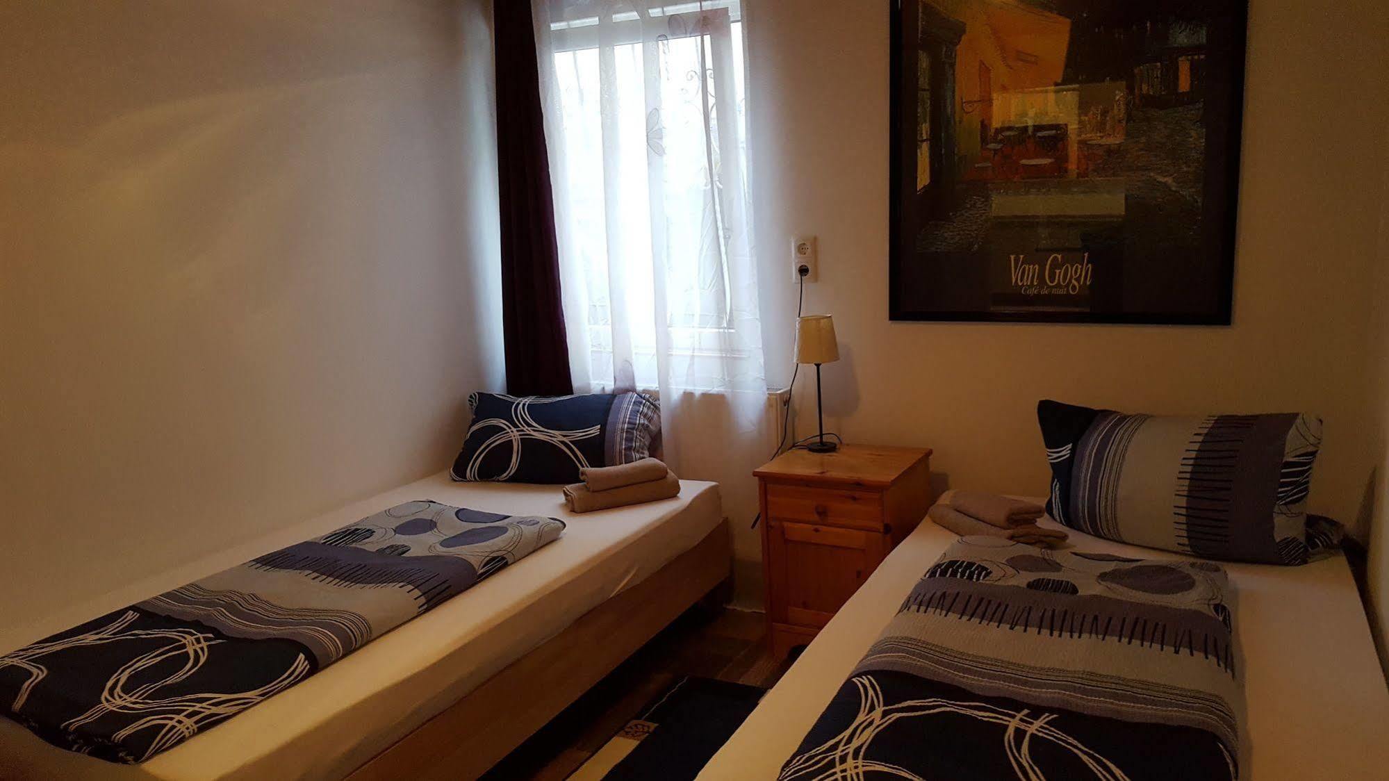 Star Hotel Фахбах Экстерьер фото