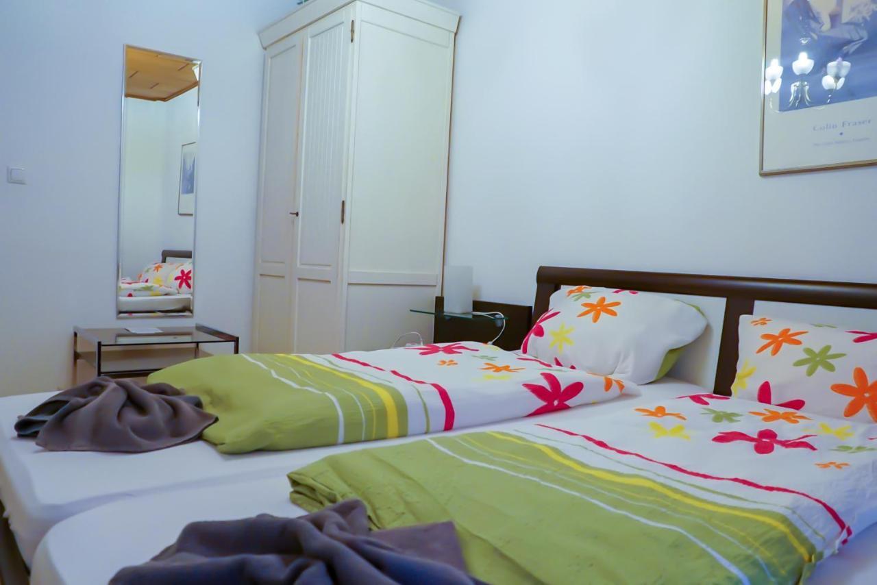 Star Hotel Фахбах Экстерьер фото