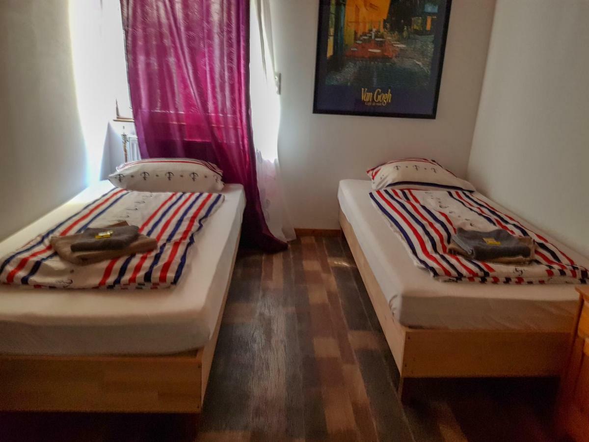Star Hotel Фахбах Экстерьер фото
