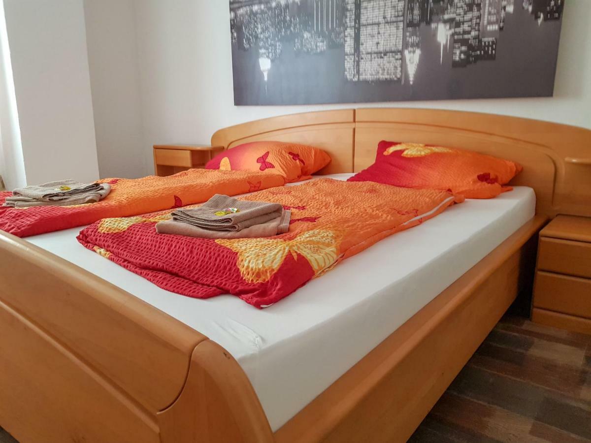 Star Hotel Фахбах Экстерьер фото